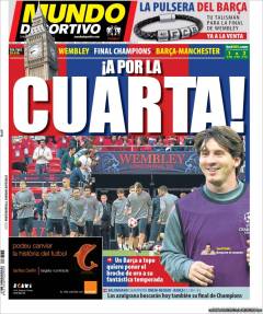 portada mundodeportivo 28-05-2011